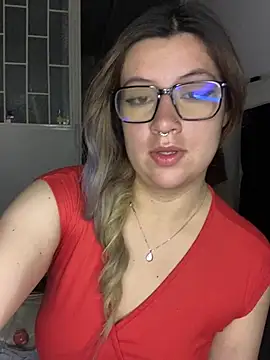 Blair Bunnyy online show from 01/16/26, 07:01