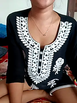 Cutie Shruti online show from 09/12/25, 09:20