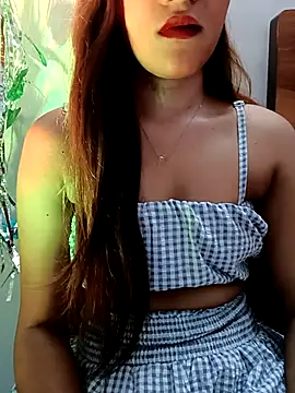 Cutie Shruti online show from 09/22/25, 02:52