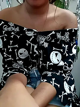 Cutie Shruti online show from 10/03/25, 10:07