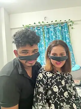 Cutie Shruti online show from 11/20/25, 02:06