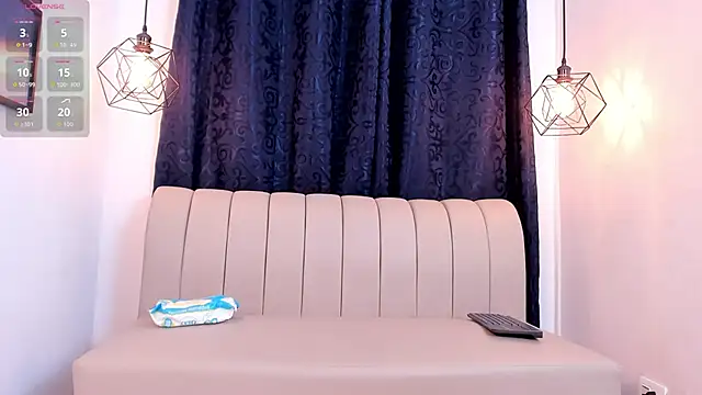 natasha moreno online show from 11/05/25, 12:27