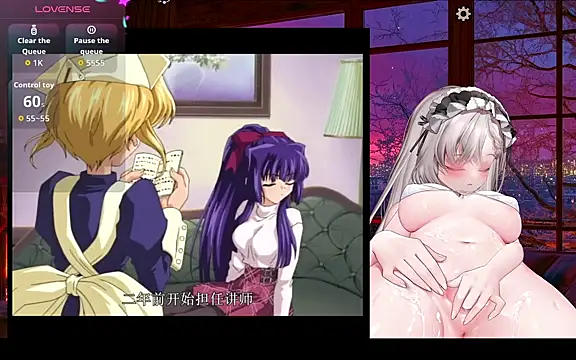 Snapshot of Mitao_ chatting on 07/05/26, 04:19 Mitao online show from 07/05/26, 04:19