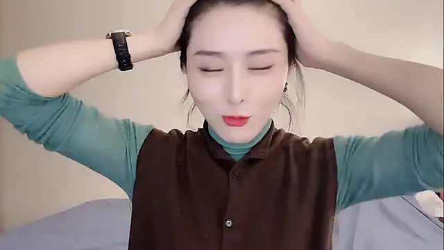 Ianxuan online show from 10/25/25, 07:27