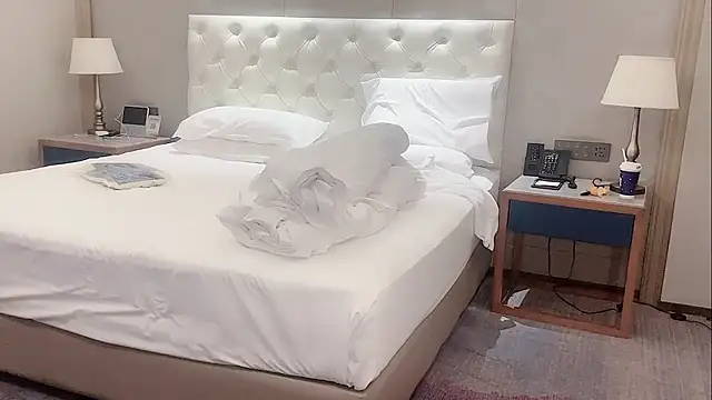 Ianxuan online show from 02/07/26, 12:53