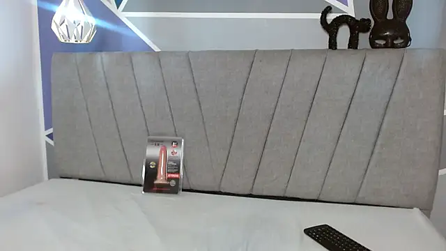 Snapshot of NatiHoran chatting on 02/02/26, 12:31 NatiHoran online show from 02/02/26, 12:31