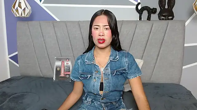 Snapshot of NatiHoran chatting on 02/10/26, 09:52 NatiHoran online show from 02/10/26, 09:52