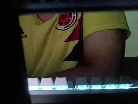 jhonwcdg online show from 11/11/25, 03:23