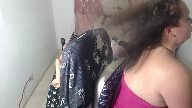 patty squirt  online show from 10/22/25, 02:34