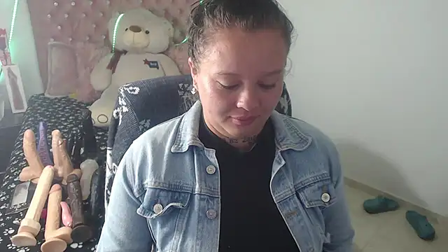 patty squirt  online show from 02/17/26, 02:41