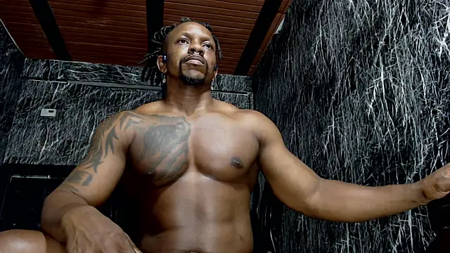 yordi sandler2 online show from 03/12/26, 10:05