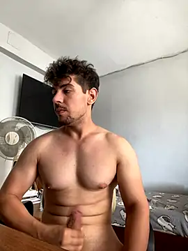 23cmturkishD online show from 10/29/25, 07:10