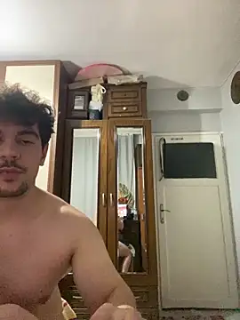 23cmturkishD online show from 02/01/26, 12:31