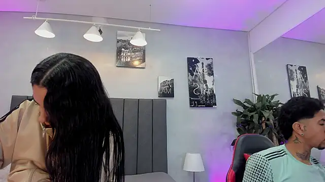 violet and myers online show from 11/15/25, 11:29