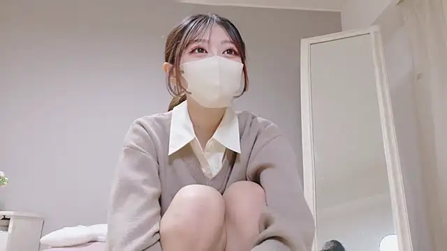 Yuna-ch online show from 03/12/26, 12:22