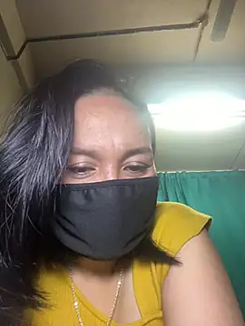 Snapshot of melyiaaa chatting on 02/06/26, 02:31 melyiaaa online show from 02/06/26, 02:31