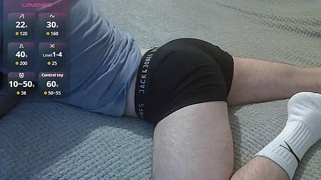 Snapshot of ScottyBoy94 chatting on 02/14/26, 09:22 ScottyBoy94 online show from 02/14/26, 09:22