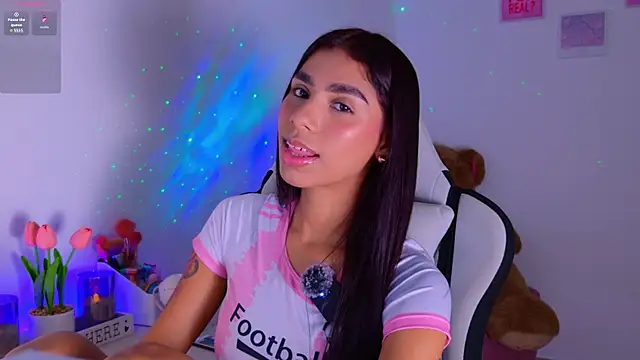 BrunetteAdams001 online show from 11/10/25, 04:22