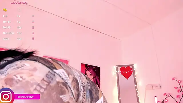 Kathybecker online show from 03/11/26, 04:02