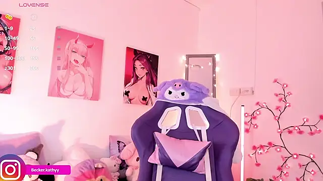 Kathybecker online show from 03/16/26, 02:28