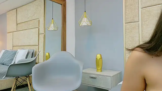 Ashley HotGirl online show from 10/09/25, 08:07