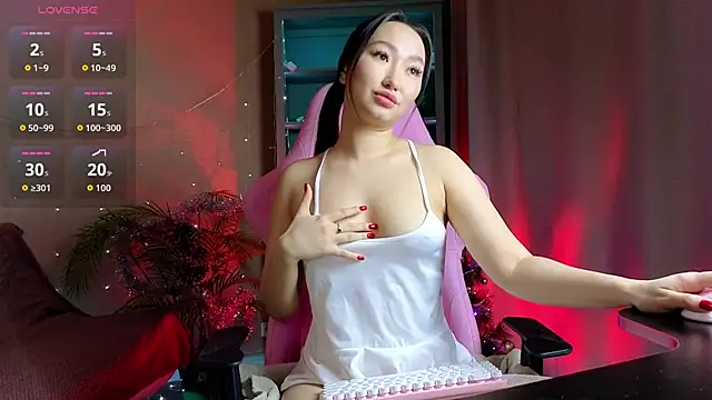 Mary Driden online show from 12/22/25, 03:53