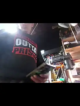 twistafatpipe online show from 11/16/25, 08:36