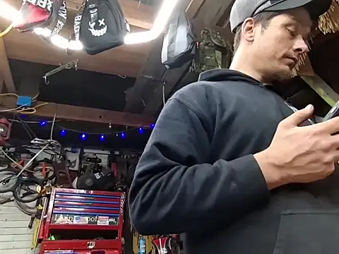 twistafatpipe online show from 02/19/26, 10:17