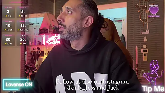 Secret Lovers1 online show from 02/01/26, 08:51