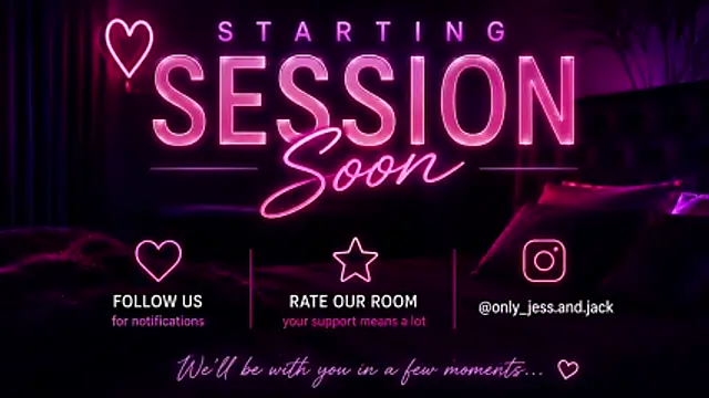 Secret Lovers1 online show from 06/28/26, 05:52
