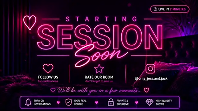 Secret Lovers1 online show from 07/02/26, 06:47