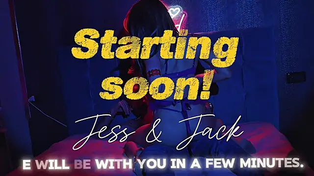 Secret Lovers1 online show from 08/01/26, 06:40