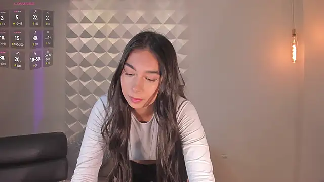 VeronicaBlue online show from 09/14/25, 11:20