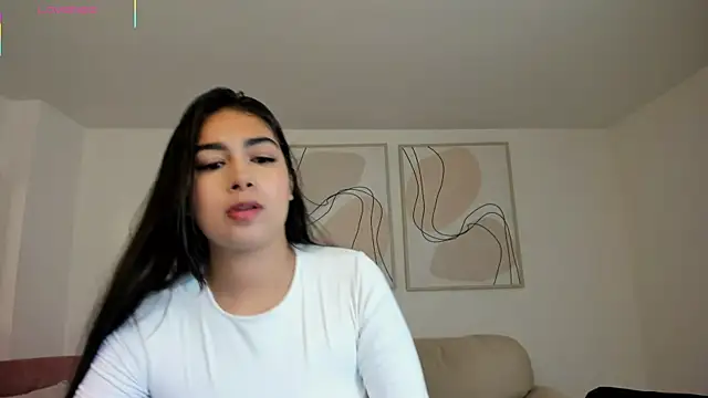 VeronicaBlue online show from 10/26/25, 10:21