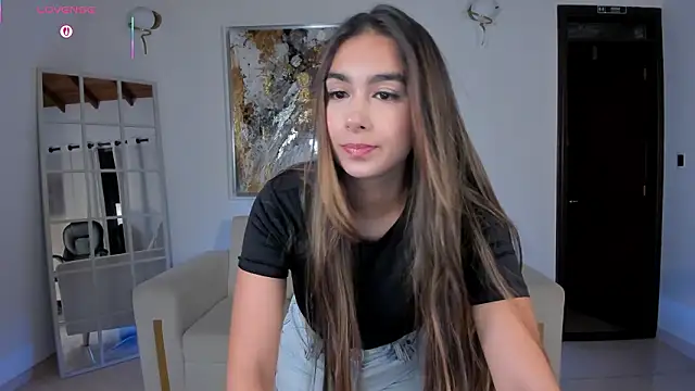 VeronicaBlue online show from 02/22/26, 10:14