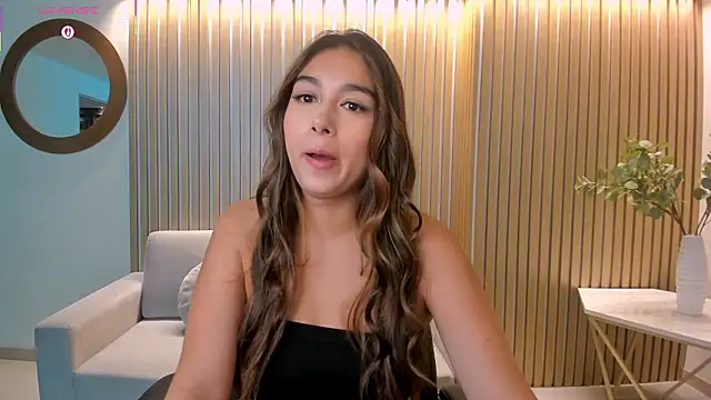 VeronicaBlue online show from 03/05/26, 10:11