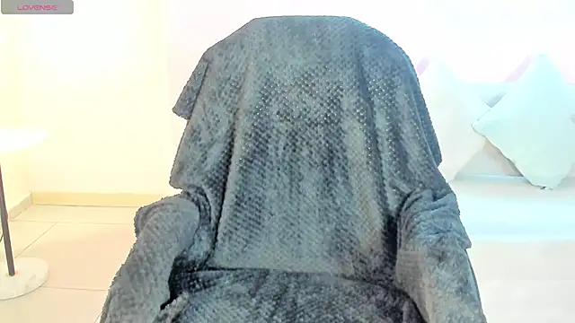 MilaColeman online show from 01/08/26, 02:36