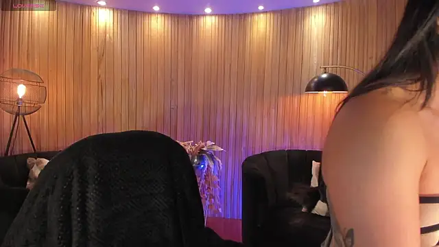 MilaColeman online show from 02/27/26, 02:11