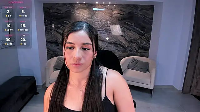 MilaColeman online show from 03/17/26, 03:22