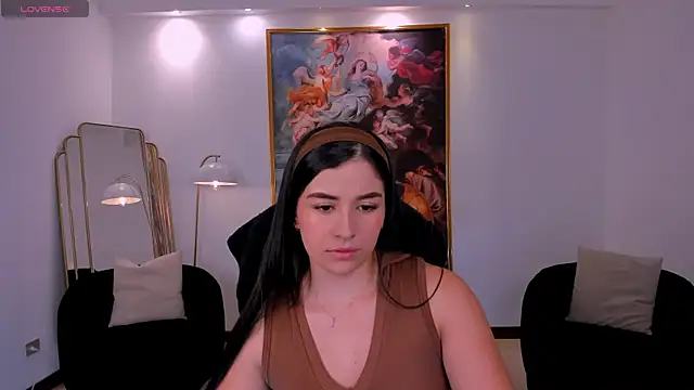 Snapshot of MilaColeman chatting on 04/06/26, 01:14 MilaColeman online show from 04/06/26, 01:14