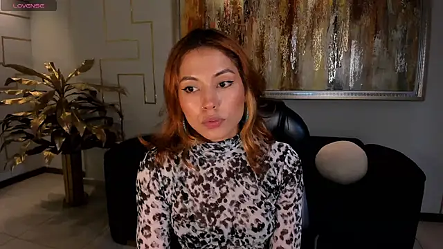 AmberColors  online show from 09/23/25, 07:28