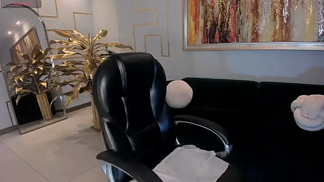 AmberColors  online show from 09/26/25, 08:24