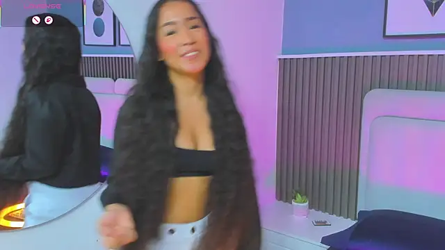 lily  star online show from 10/26/25, 05:02