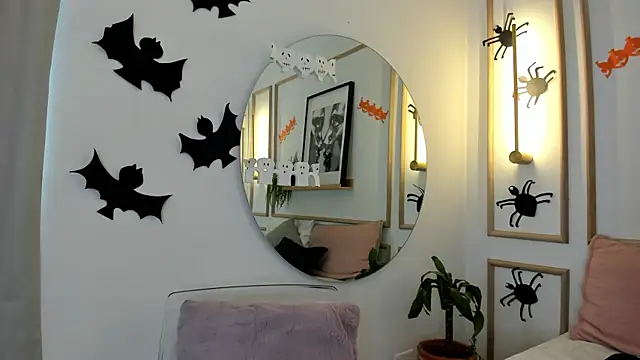 Ashley Monroe online show from 10/31/25, 11:44