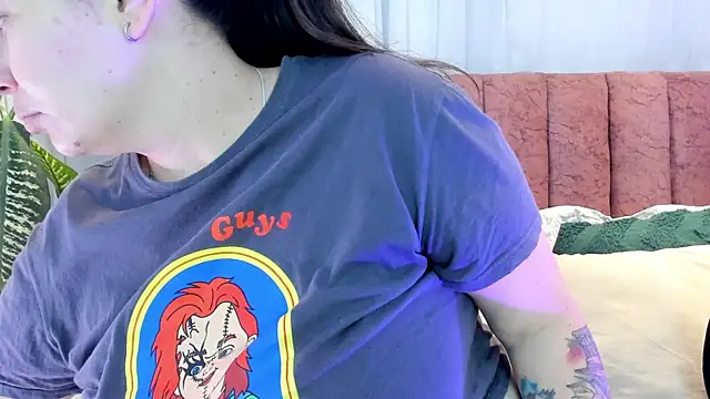 Ashley Monroe online show from 11/08/25, 11:43