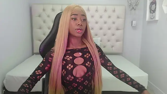 candyy ebony online show from 10/10/25, 12:59