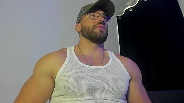 JoshuaLyon online show from 10/09/25, 05:44