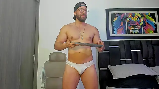 Snapshot of JoshuaLyon chatting on 03/31/26, 01:22 JoshuaLyon online show from 03/31/26, 01:22