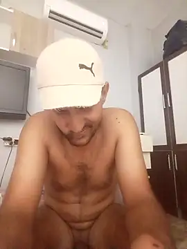 Muratcan33 online show from 09/19/25, 12:45