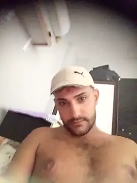 Muratcan33 online show from 09/22/25, 02:13